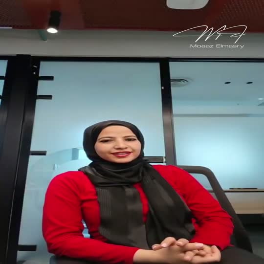 تجربة المشارك 8