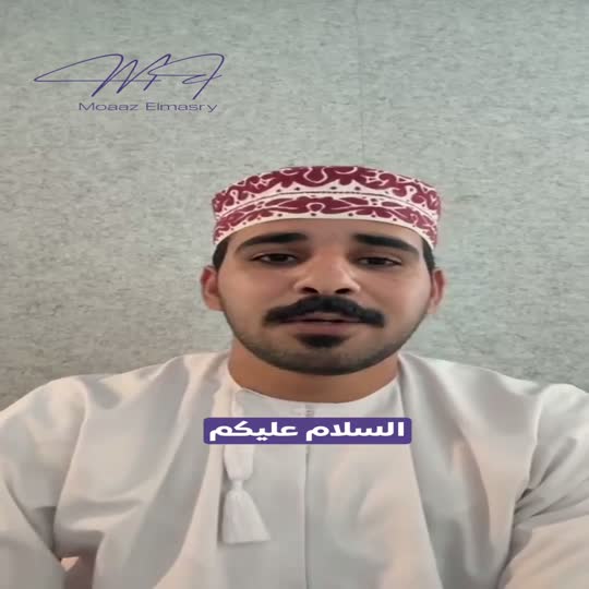 تجربة المشارك 6