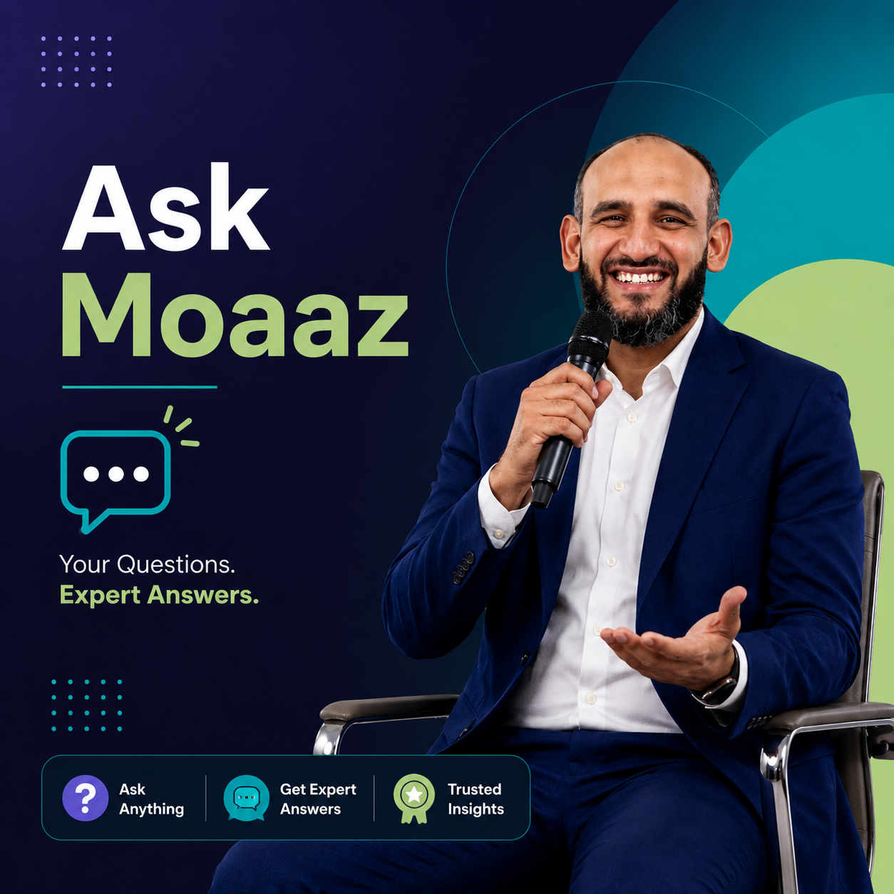 Ask Moaaz Community