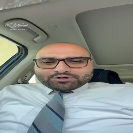 تجربة المشارك 7